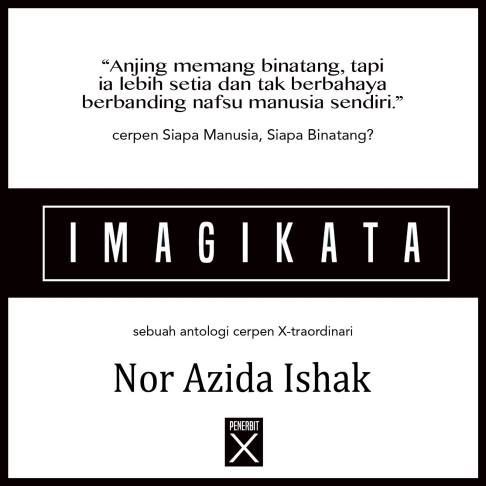 Imagikata - Azida Ishak