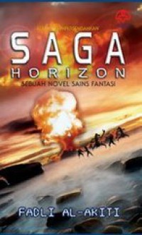 Saga Horizon